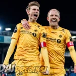 Prediksi Skor Sturm Graz vs Bodo/Glimt 27 Agustus 2025