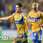 Prediksi Skor Tigres vs Los Angeles 6 Agustus 2025
