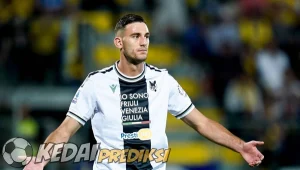 Prediksi Skor Udinese vs Carrarese 19 Agustus 2025