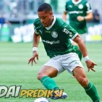 Prediksi Skor Universitario vs Palmeiras 15 Agustus 2025