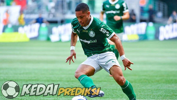 Prediksi Skor Universitario vs Palmeiras 15 Agustus 2025