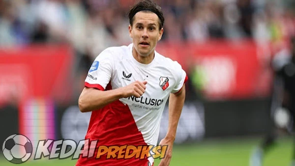 Prediksi Skor Utrecht vs Servette 15 Agustus 2025