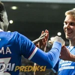 Prediksi Skor Viktoria Plzen vs Rangers 13 Agustus 2025