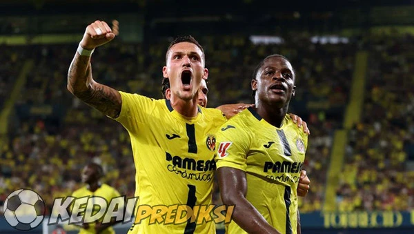 Prediksi Skor Villarreal vs Girona 25 Agustus 2025