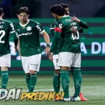 Prediksi Skor Vitoria vs Palmeiras 4 Agustus 2025
