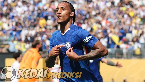 Prediksi Skor West Ham vs Chelsea 23 Agustus 2025