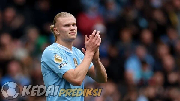 Prediksi Skor Wolverhampton vs Manchester City 16 Agustus 2025
