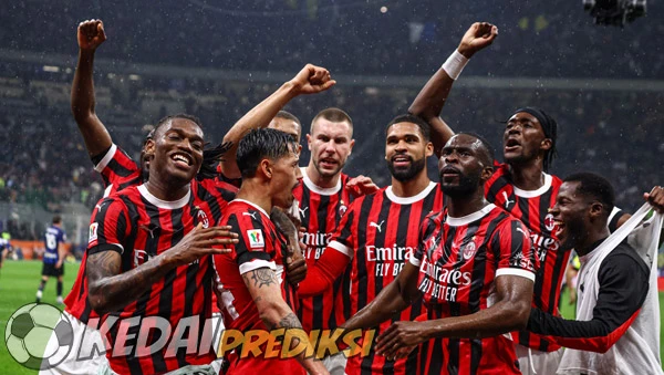 Prediksi Skor AC Milan vs Bologna 15 September 2025