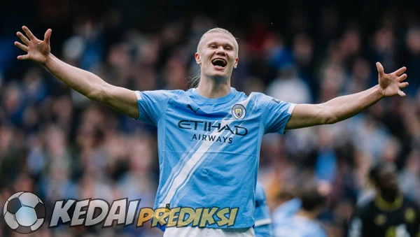 Prediksi Skor AS Monaco vs Manchester City 2 Oktober 2025