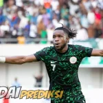 Prediksi Skor Afrika Selatan vs Nigeria 9 September 2025
