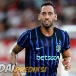 Prediksi Skor Ajax vs Inter Milan 18 September 2025