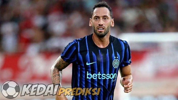 Prediksi Skor Ajax vs Inter Milan 18 September 2025