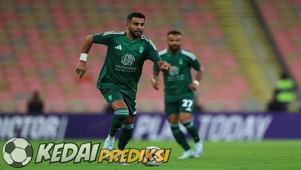 Prediksi Skor Al Duhail vs Al Ahli 30 September 2025