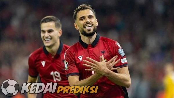 Prediksi Skor Albania vs Latvia 10 September 2025