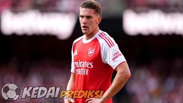 Prediksi Skor Arsenal vs Nottingham 13 September 2025
