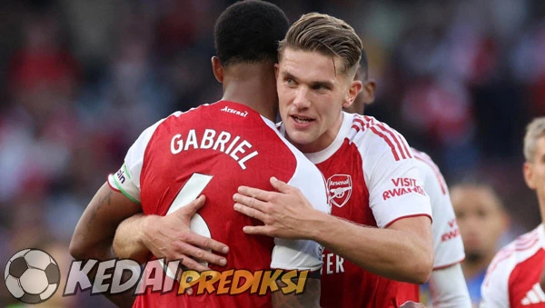 Prediksi Skor Arsenal vs Olympiakos 2 Oktober 2025