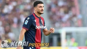 Prediksi Skor Aston Villa vs Bologna 26 September 2025