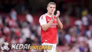 Prediksi Skor Athletic Bilbao vs Arsenal 16 September 2025