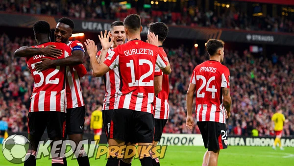 Prediksi Skor Athletic Bilbao vs Girona 24 September 2025
