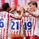 Prediksi Skor Atletico Madrid vs Rayo Vallecano 25 September 2025