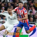 Prediksi Skor Atletico Madrid vs Real Madrid 27 September 2025
