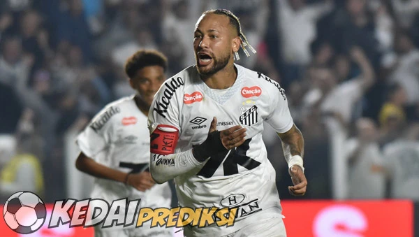 Prediksi Skor Atletico Mineiro vs Santos 15 September 2025