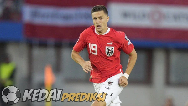 Prediksi Skor Austria vs Siprus 7 September 2025