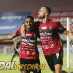 Prediksi Skor Bali United vs PSIM Yogyakarta 20 September 2025