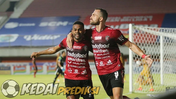 Prediksi Skor Bali United vs PSIM Yogyakarta 20 September 2025