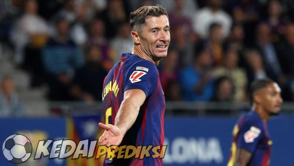 Prediksi Skor Barcelona vs PSG 2 Oktober 2025