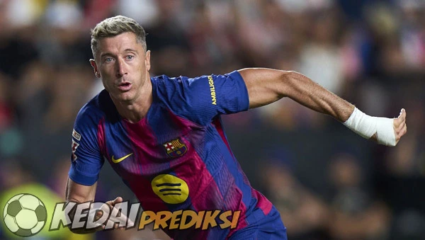 Prediksi Skor Barcelona vs Real Sociedad 28 September 2025