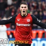 Prediksi Skor Bayer Leverkusen vs Eintracht Frankfurt 13 September 2025