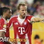 Prediksi Skor Bayern Munchen vs Chelsea 18 September 2025