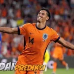 Prediksi Skor Belanda vs Polandia 5 September 2025