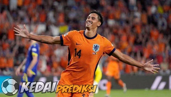 Prediksi Skor Belanda vs Polandia 5 September 2025