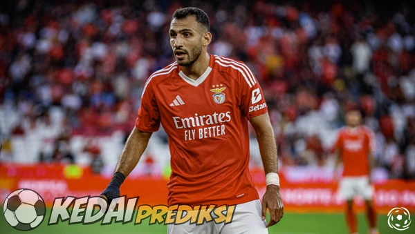 Prediksi Skor Benfica vs Qarabag 17 September 2025