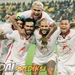 Prediksi Skor Bhayangkara vs Malut United 25 September 2025