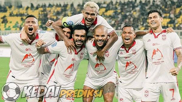 Prediksi Skor Bhayangkara vs Malut United 25 September 2025