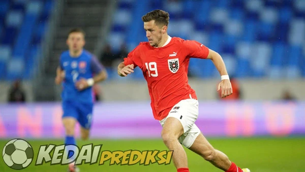 Prediksi Skor Bosnia vs Austria 10 September 2025