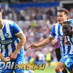 Prediksi Skor Bournemouth vs Brighton 13 September 2025