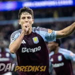 Prediksi Skor Brentford vs Aston Villa 17 September 2025