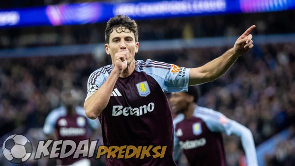 Prediksi Skor Brentford vs Aston Villa 17 September 2025