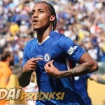 Prediksi Skor Brentford vs Chelsea 14 September 2025