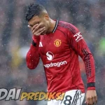 Prediksi Skor Brentford vs Manchester United 27 September 2025