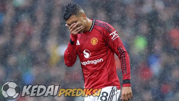 Prediksi Skor Brentford vs Manchester United 27 September 2025