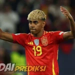 Prediksi Skor Bulgaria vs Spanyol 5 September 2025