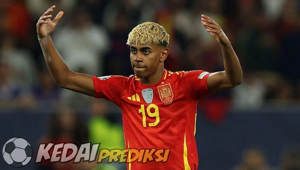 Prediksi Skor Bulgaria vs Spanyol 5 September 2025