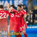 Prediksi Skor Burnley vs Nottingham 20 September 2025