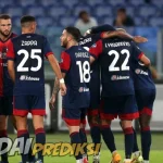 Prediksi Skor Cagliari vs Frosinone 23 September 2025