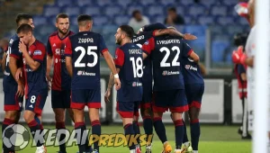 Prediksi Skor Cagliari vs Frosinone 23 September 2025
